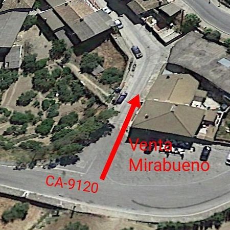 La Casita De Evita Setenil De Las Bodegas Luaran gambar